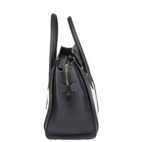 Celine Mini Luggage Tote Side
