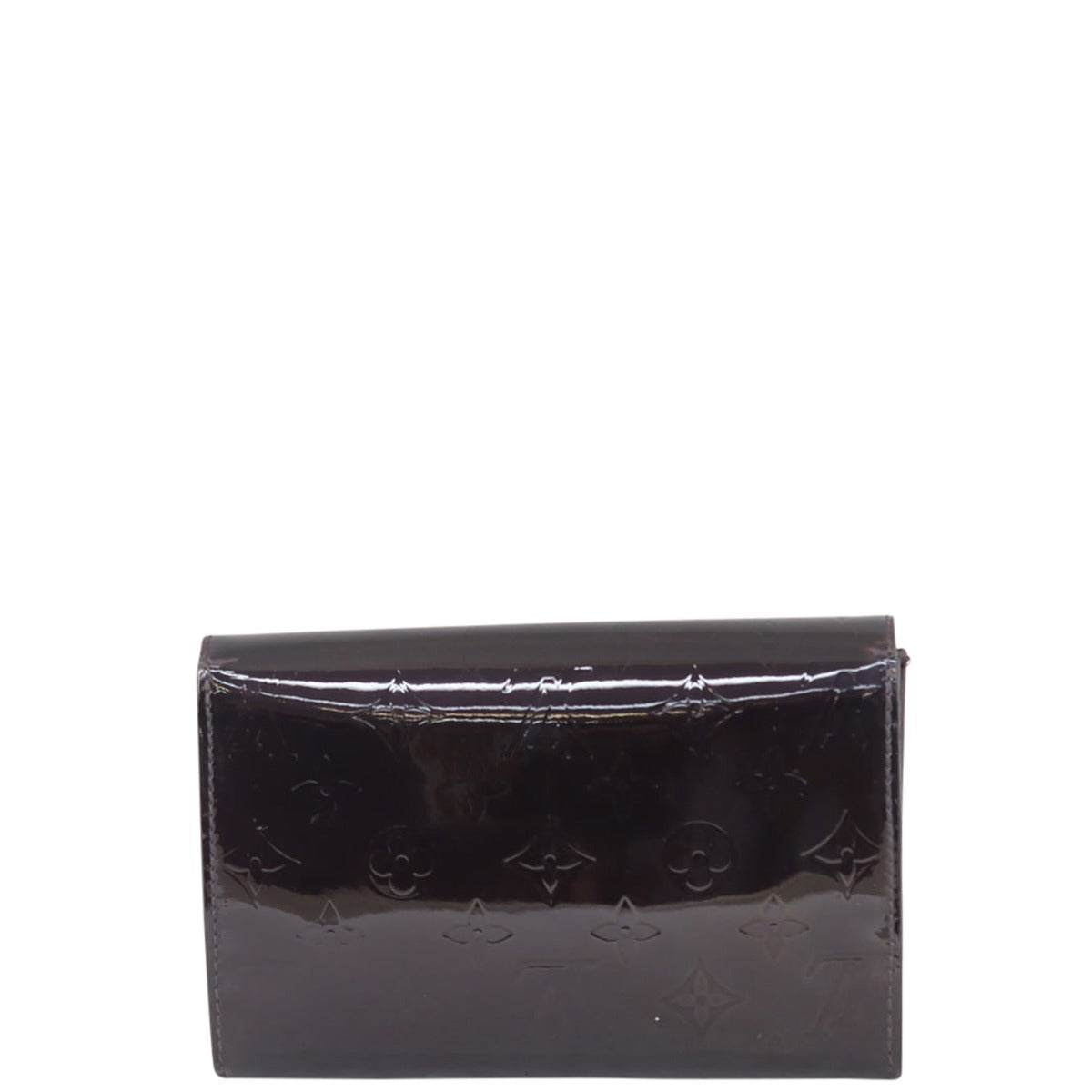 Louis Vuitton Bel Air Monogram Vernis Back
