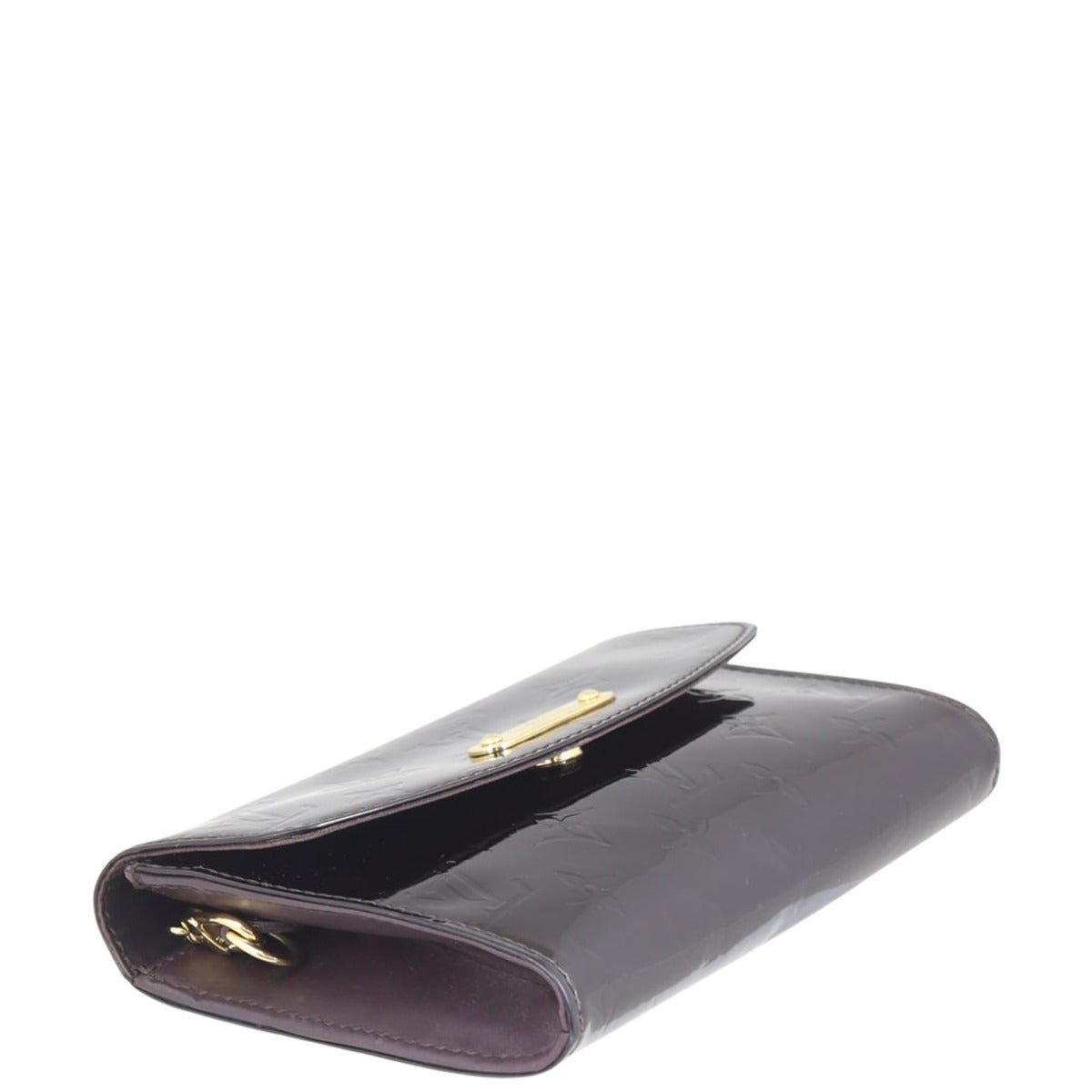 Louis Vuitton Bel Air Monogram Vernis Corner
