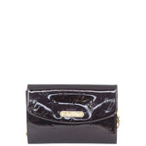 Louis Vuitton Bel Air Monogram Vernis Front
