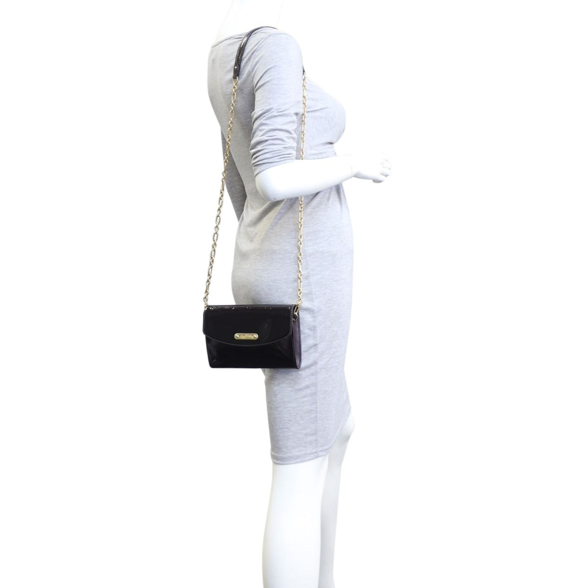 Louis Vuitton Bel Air Monogram Vernis Mannequin
