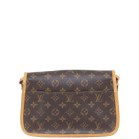 Louis Vuitton Sologne Monogram Back
