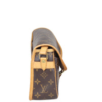 Louis Vuitton Sologne Monogram Side
