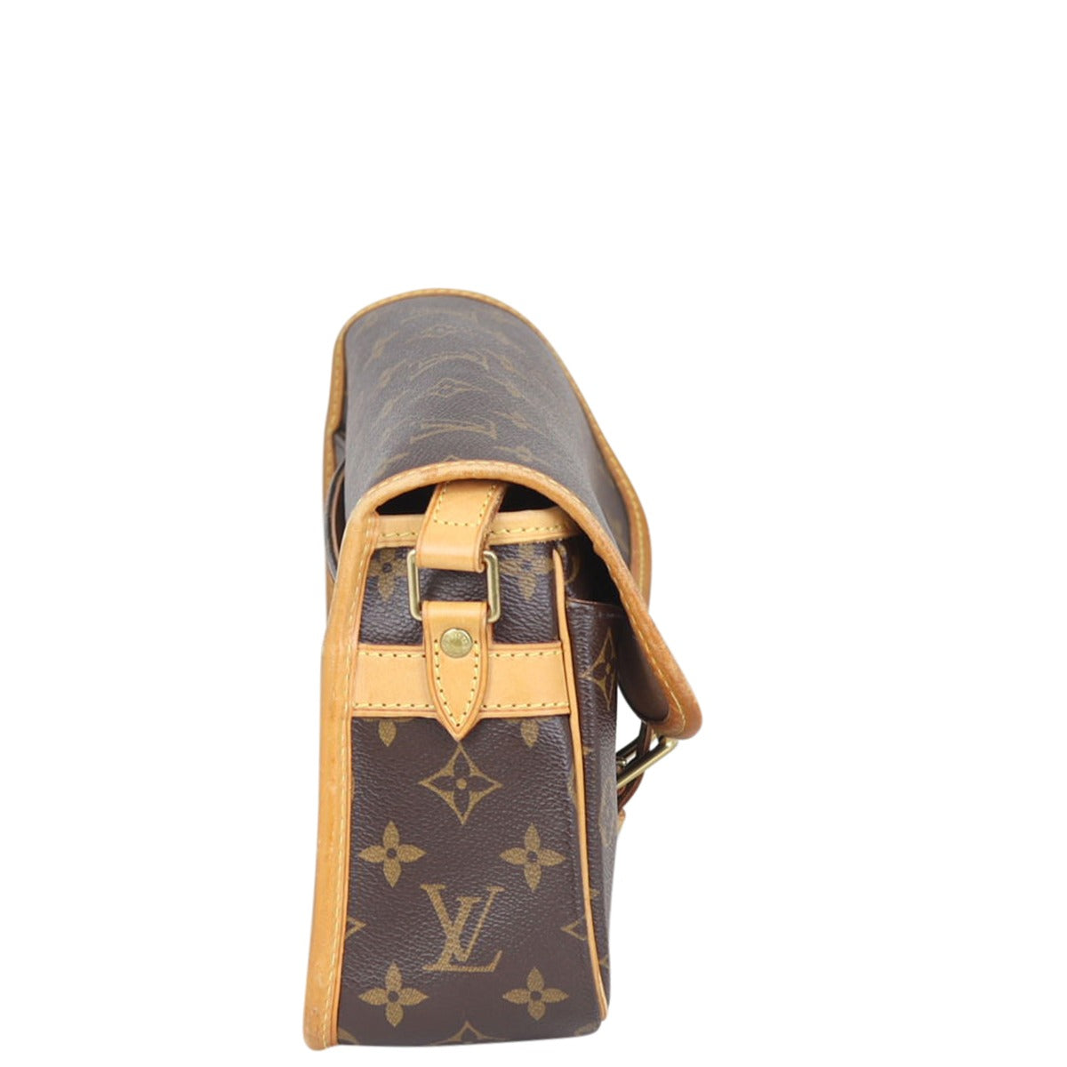 Louis Vuitton Sologne Monogram Side
