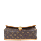 Louis Vuitton Sologne Monogram Base
