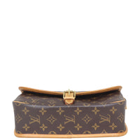 Louis Vuitton Sologne Monogram Base
