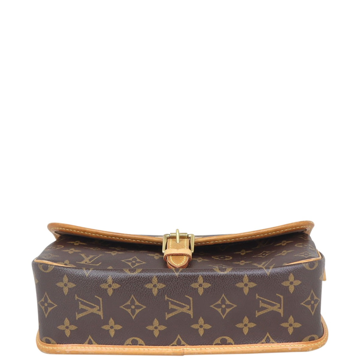 Louis Vuitton Sologne Monogram Base
