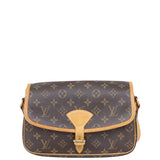 Louis Vuitton Sologne Monogram Front
