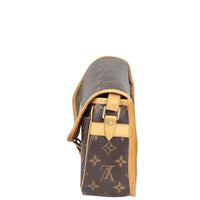 Louis Vuitton Sologne Monogram Side
