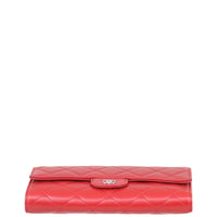 Chanel CC Flap Wallet Base
