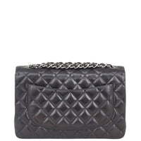 Chanel Classic Single Flap Jumbo Back
