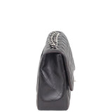 Chanel Classic Single Flap Jumbo Side
