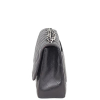 Chanel Classic Single Flap Jumbo Side
