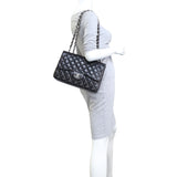 Chanel Classic Single Flap Jumbo Mannequin
