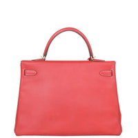 Hermes Kelly 35 Retourne Epsom Back
