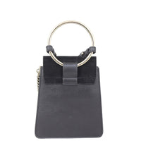 Chloe Faye Mini Bracelet Bag Back
