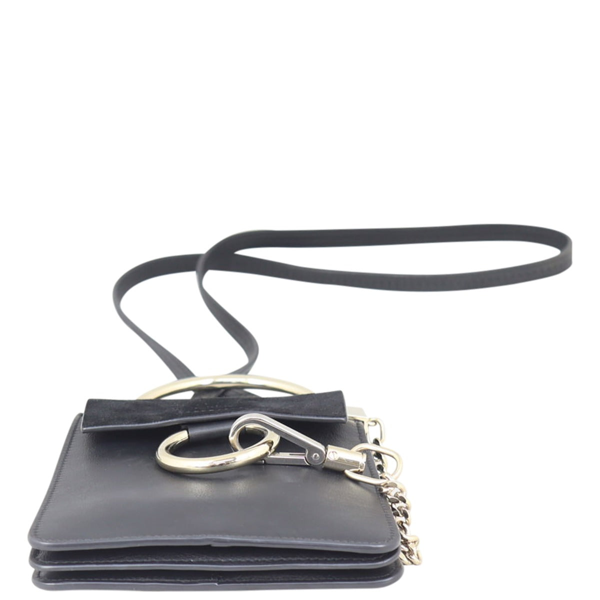 Chloe Faye Mini Bracelet Bag Base

