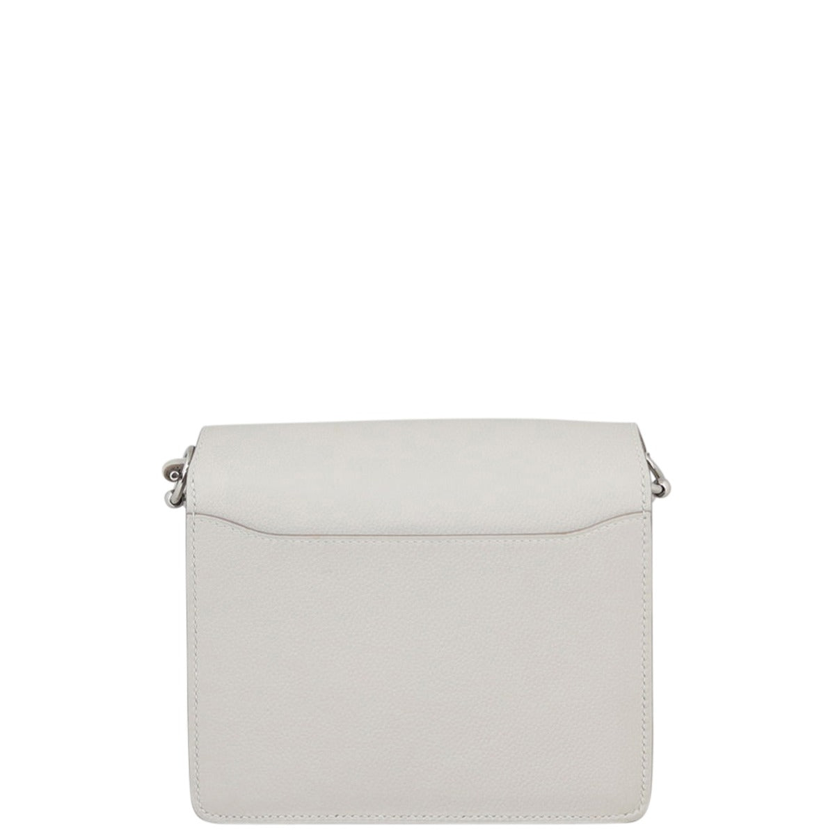 Hermes Mini Sac Roulis Evercolor Back
