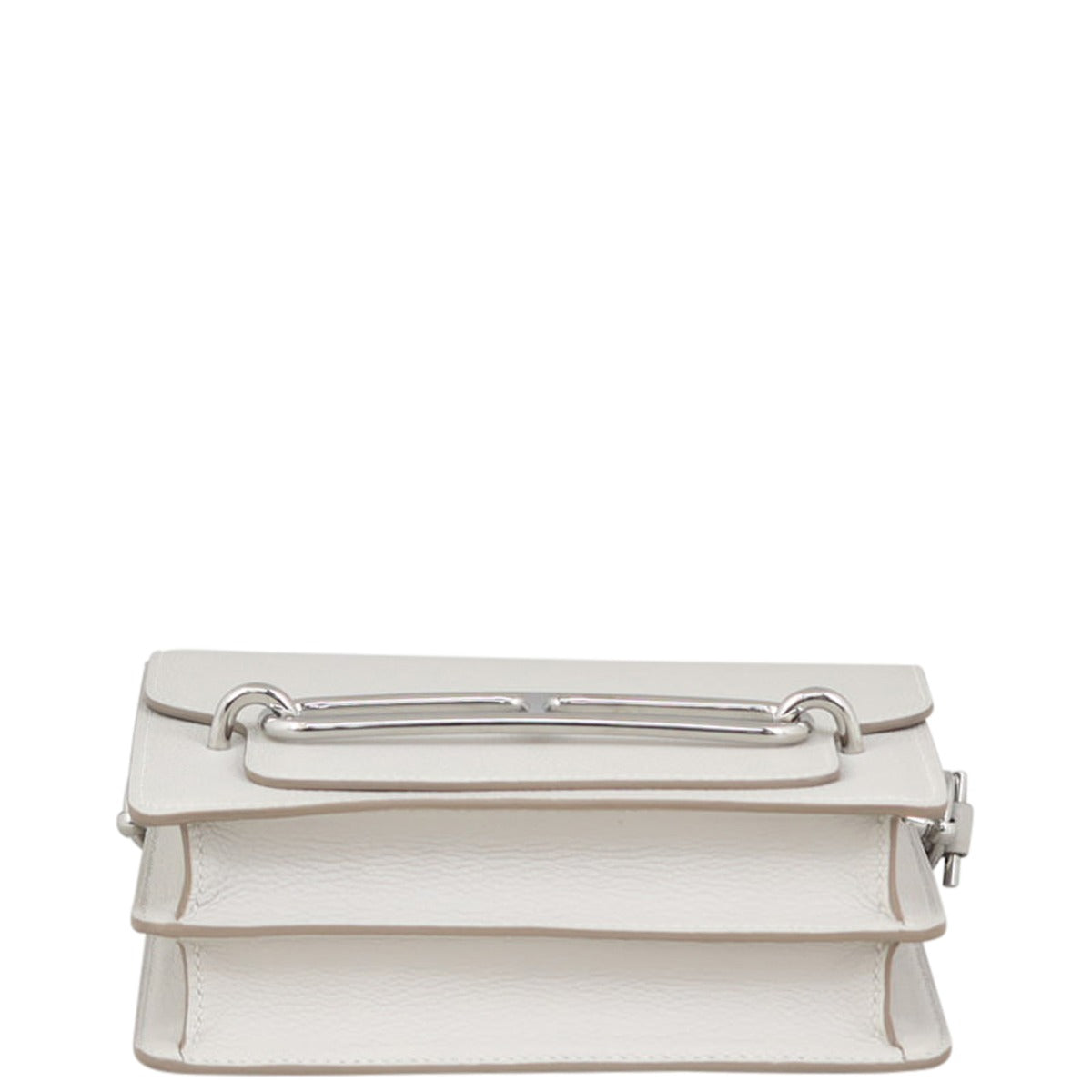 Hermes Mini Sac Roulis Evercolor Base
