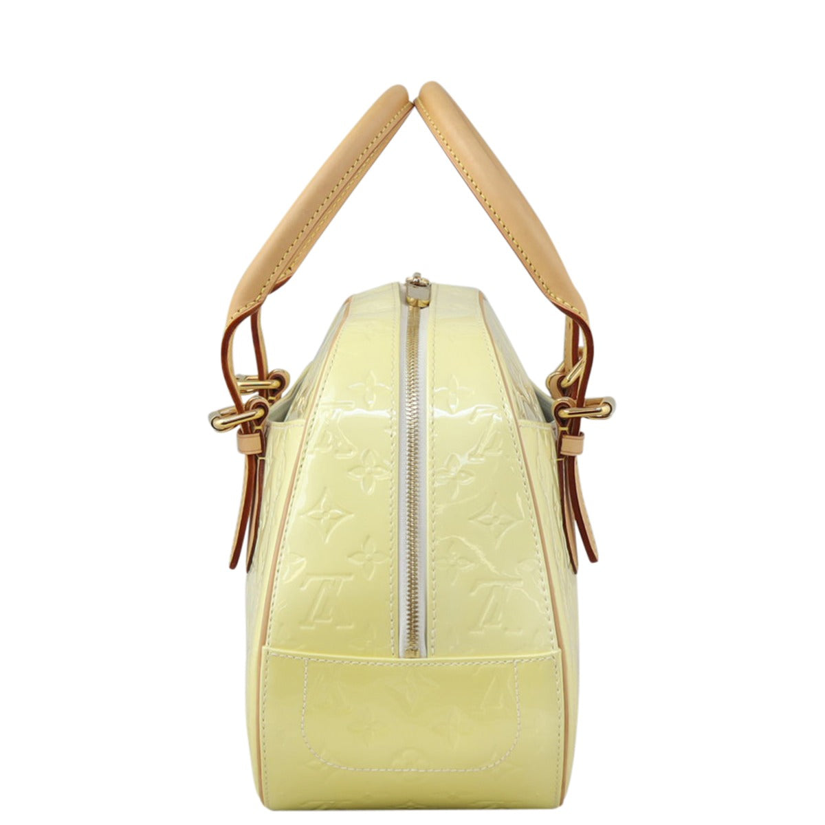 Louis Vuitton Summit Drive Monogram Vernis Side
