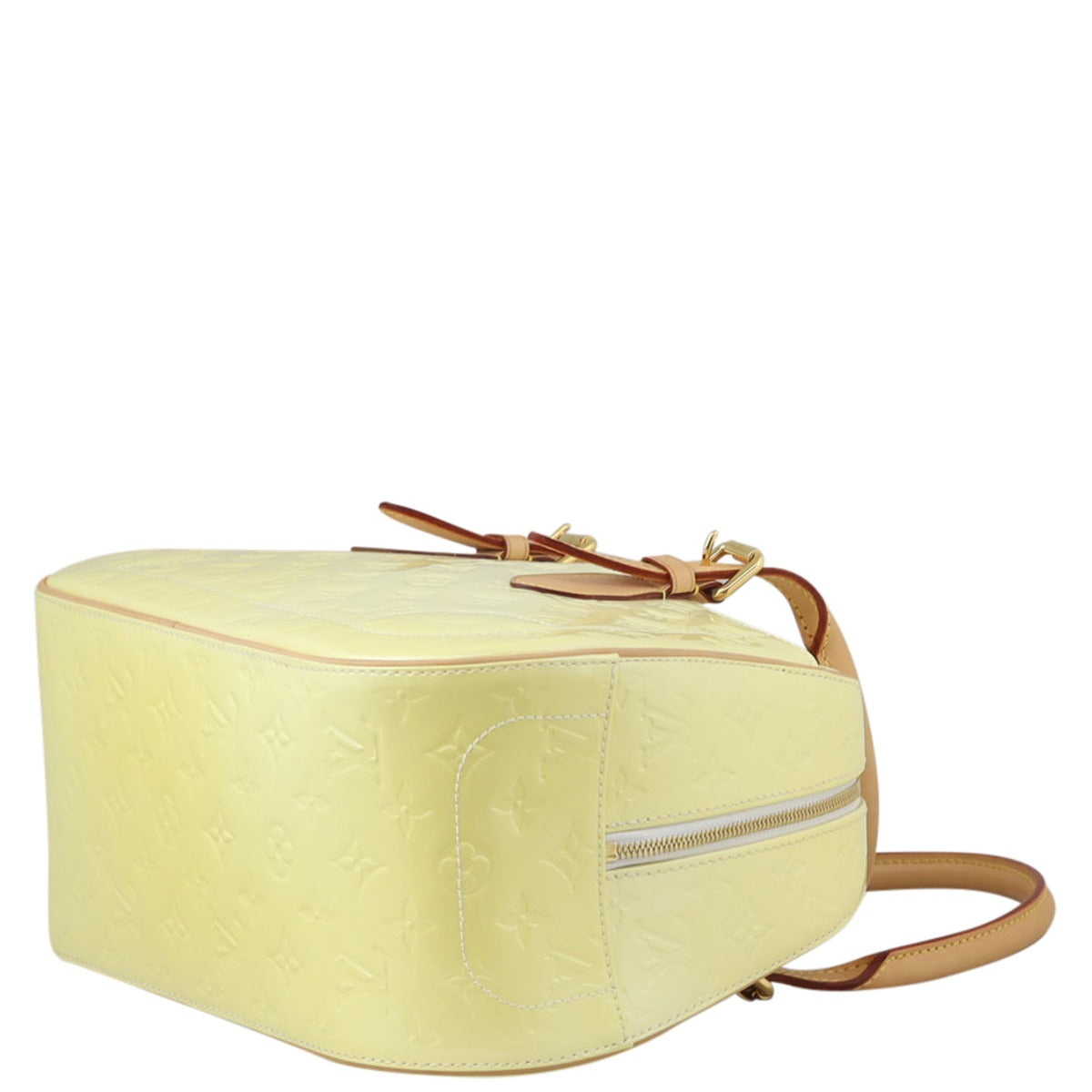 Louis Vuitton Summit Drive Monogram Vernis Corner
