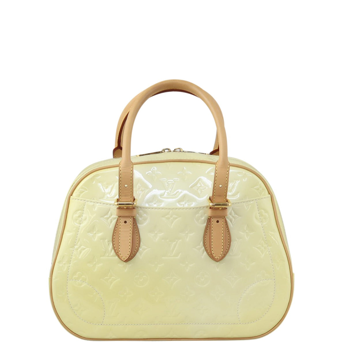 Louis Vuitton Summit Drive Monogram Vernis Front
