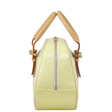 Louis Vuitton Summit Drive Monogram Vernis Side
