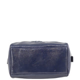 Saint Laurent Patent Mini Bag Base
