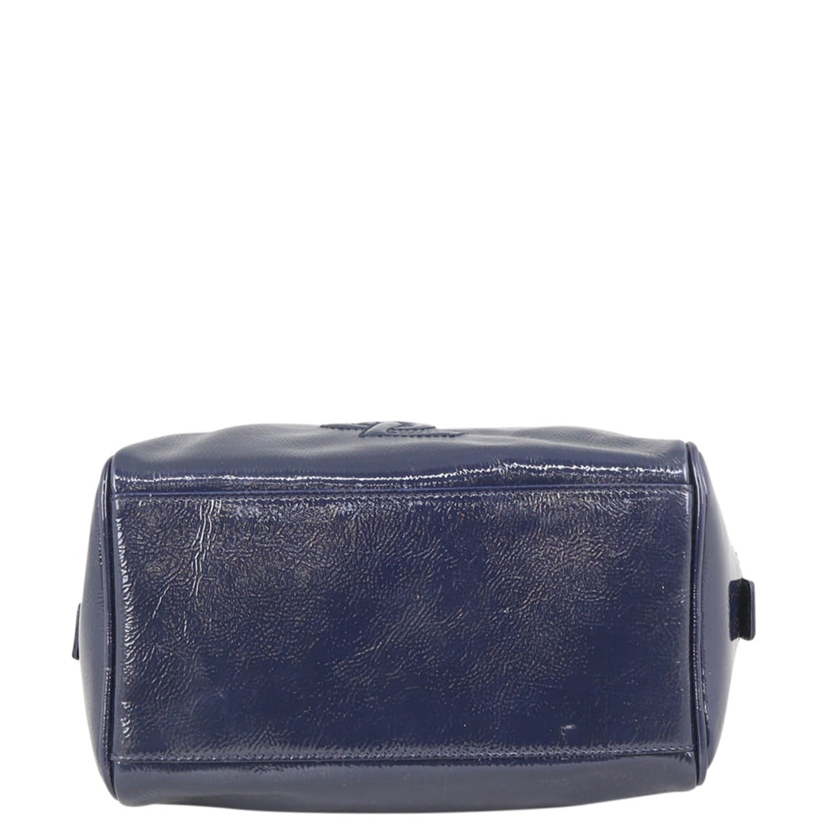 Saint Laurent Patent Mini Bag Base
