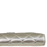 Chanel Melbourne Limited Edition Bifold Wallet Corner
