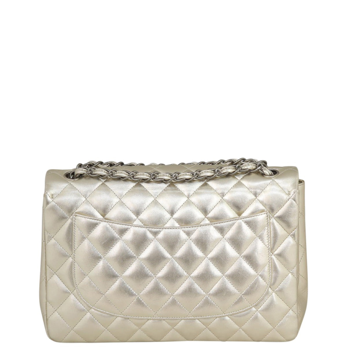 Chanel Melbourne Limited Edition Single Flap Bag – Luxe.It.Fwd