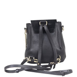 Chloe Faye Backpack Mini Back
