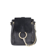 Chloe Faye Backpack Mini Front
