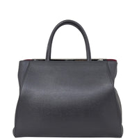 Fendi 2Jours Medium Back
