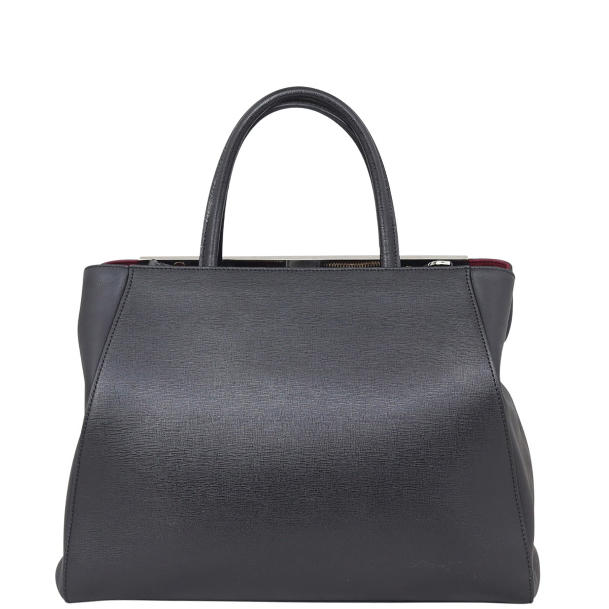 Fendi 2Jours Medium Back
