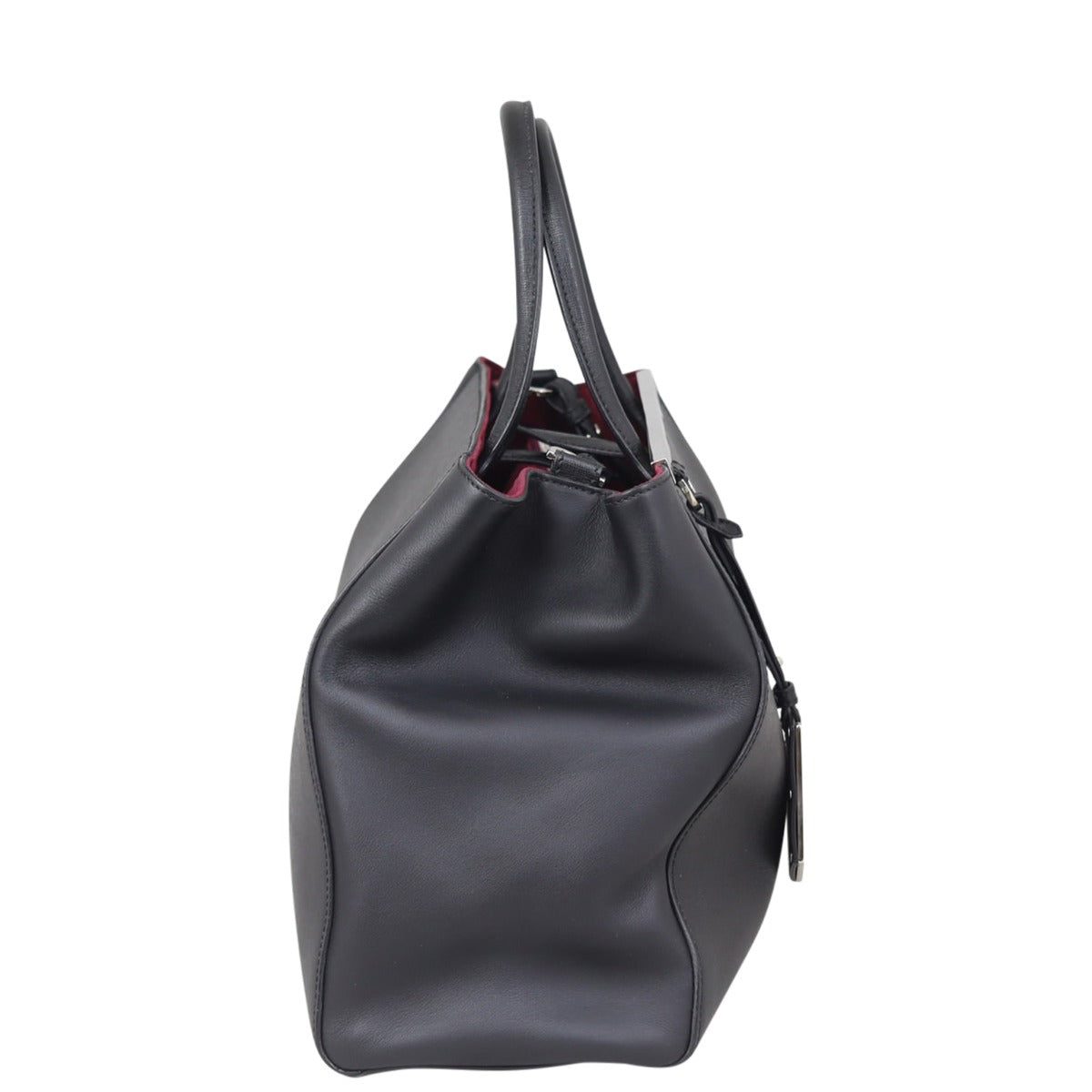 Fendi 2Jours Medium Side
