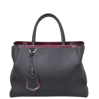 Fendi 2Jours Medium Front
