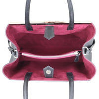 Fendi 2Jours Medium Whole interior
