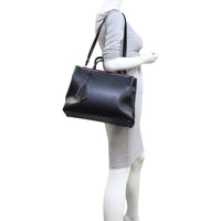 Fendi 2Jours Medium Mannequin
