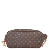 Louis Vuitton Neverfull MM Monogram Base
