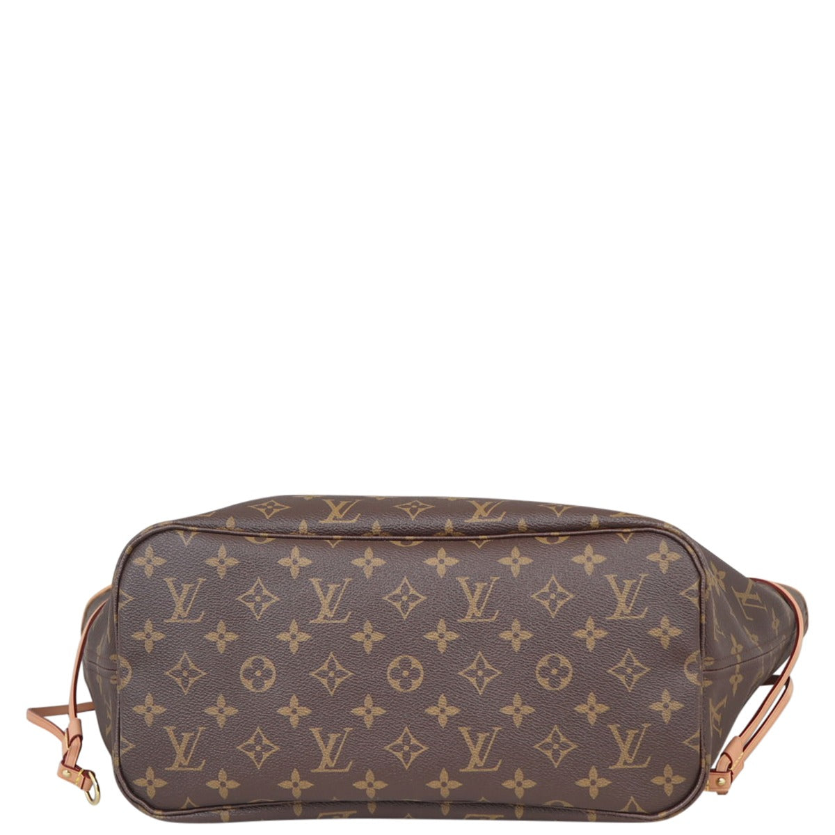 Louis Vuitton Neverfull MM Monogram Base
