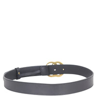 Gucci Marmont Double G Belt Back
