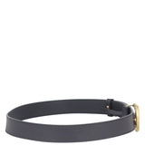 Gucci Marmont Double G Belt Side
