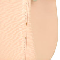 Louis Vuitton Brea MM Epi Corner
