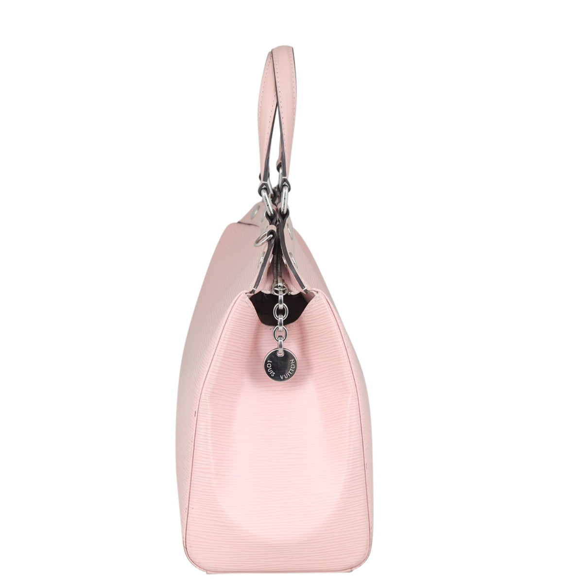 Louis Vuitton Brea MM Epi Side
