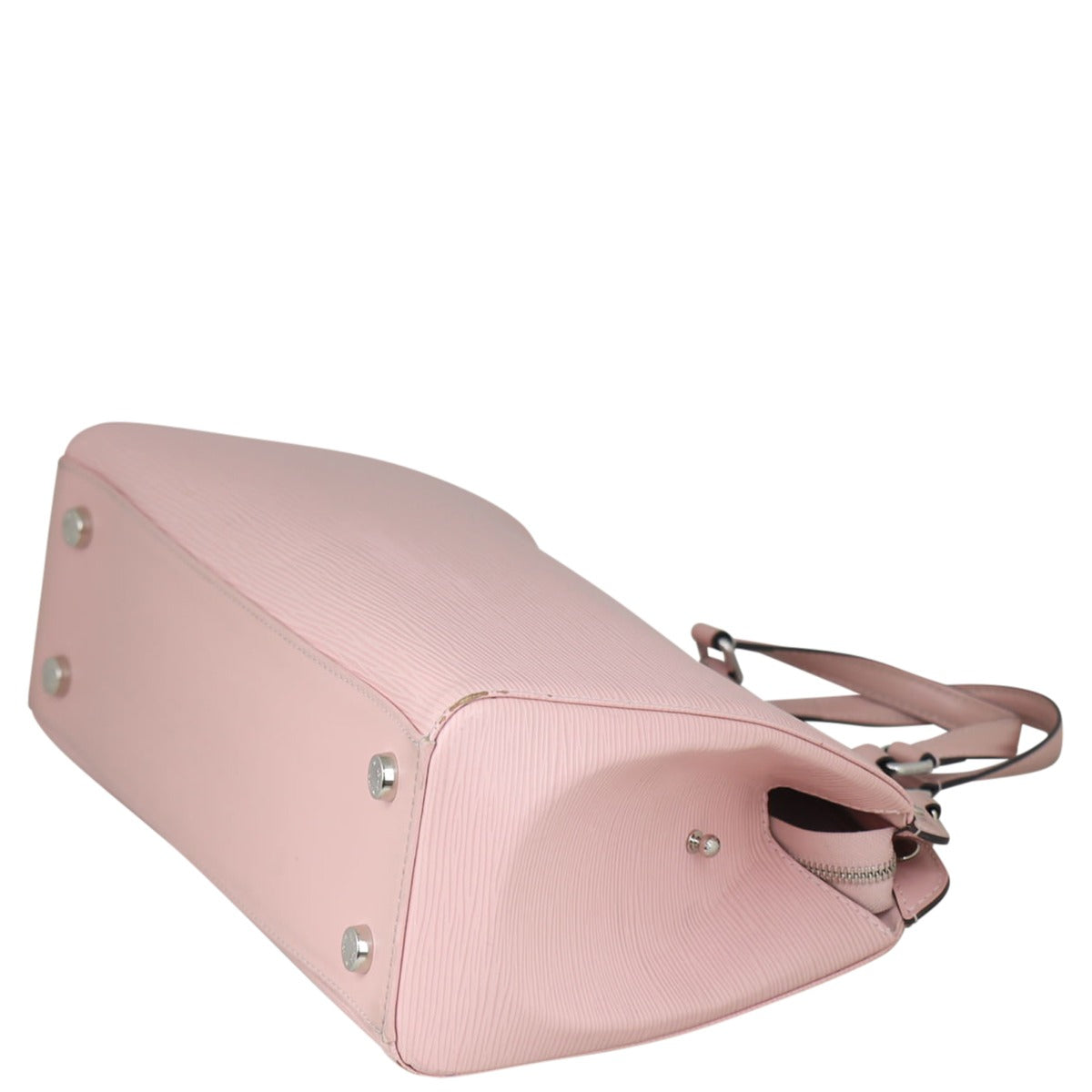 Louis Vuitton Brea MM Epi Corner
