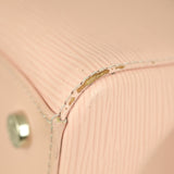 Louis Vuitton Brea MM Epi Corner
