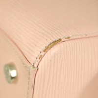 Louis Vuitton Brea MM Epi Corner
