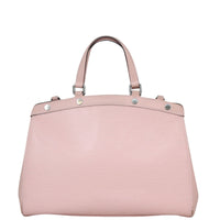 Louis Vuitton Brea MM Epi Front
