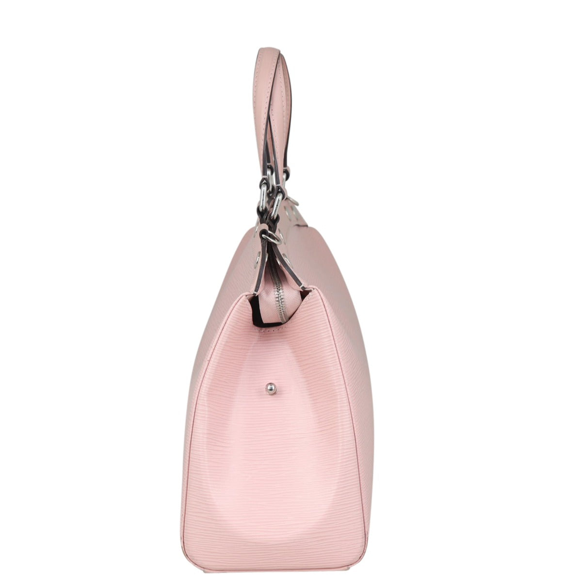 Louis Vuitton Brea MM Epi Side
